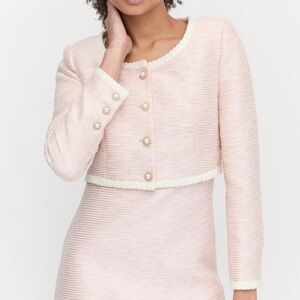 Hill House Home Bernadette Jacket